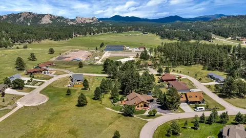 View/Area - 144 Boot Hill Rd, Custer, SD 57730 photo 9 of 12