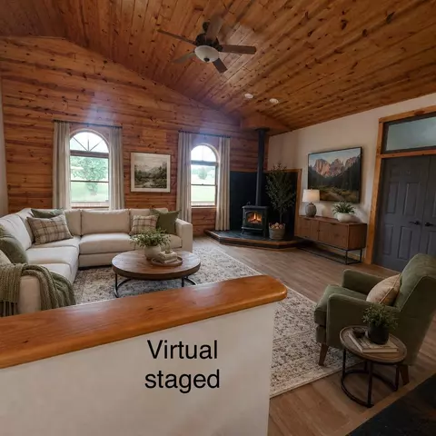Living - 144 Boot Hill Rd, Custer, SD 57730 photo 1 of 3