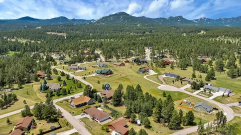 View/Area - 144 Boot Hill Rd, Custer, SD 57730 photo 6 of 12