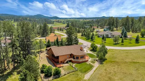 View/Area - 144 Boot Hill Rd, Custer, SD 57730 photo 11 of 12