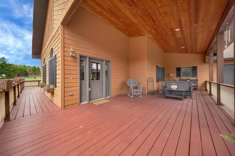 Exterior - 144 Boot Hill Rd, Custer, SD 57730 photo 2 of 9
