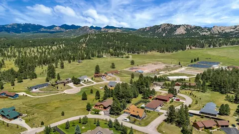View/Area - 144 Boot Hill Rd, Custer, SD 57730 photo 7 of 12