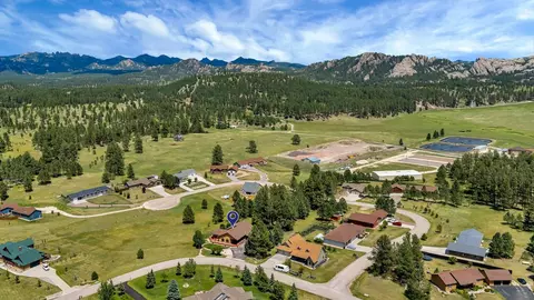 View/Area - 144 Boot Hill Rd, Custer, SD 57730 photo 8 of 12