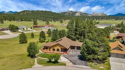 View/Area - 144 Boot Hill Rd, Custer, SD 57730 photo 12 of 12