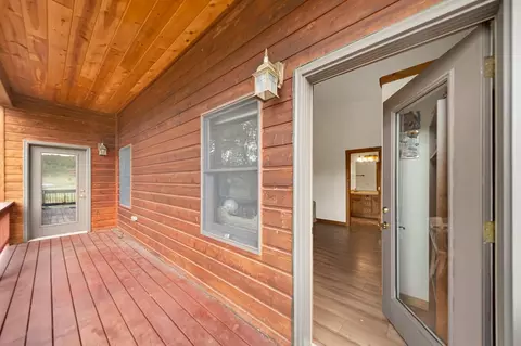 Exterior - 144 Boot Hill Rd, Custer, SD 57730 photo 6 of 9