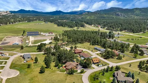 View/Area - 144 Boot Hill Rd, Custer, SD 57730 photo 1 of 12