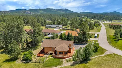 View/Area - 144 Boot Hill Rd, Custer, SD 57730 photo 10 of 12