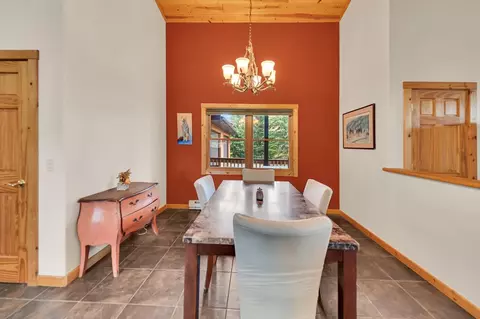 Dining - 144 Boot Hill Rd, Custer, SD 57730 photo 2 of 2