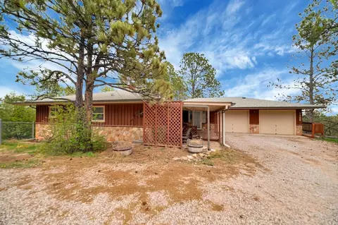 7400 Timberline Ct, Black Hawk, SD 57718 photo 1