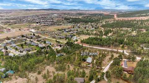 7400 Timberline Ct, Black Hawk, SD 57718 photo 26