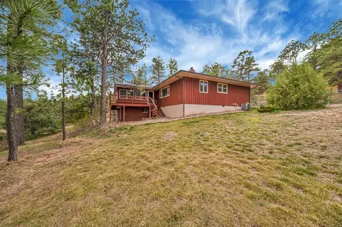 7400 Timberline Ct, Black Hawk, SD 57718 photo 4