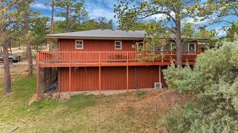 7400 Timberline Ct, Black Hawk, SD 57718 photo 3