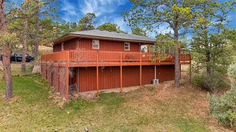 7400 Timberline Ct, Black Hawk, SD 57718 photo 32