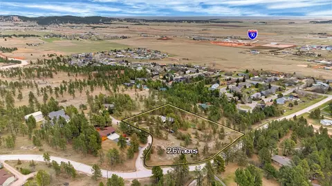 7400 Timberline Ct, Black Hawk, SD 57718 photo 23