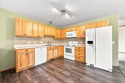 Kitchen - 1802 Sugar Creek Pl, Spearfish, SD 57783 photo 1 of 1