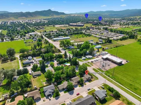 View/Area - 1802 Sugar Creek Pl, Spearfish, SD 57783 photo 4 of 5