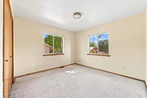 Bedroom - 1802 Sugar Creek Pl, Spearfish, SD 57783 photo 2 of 6