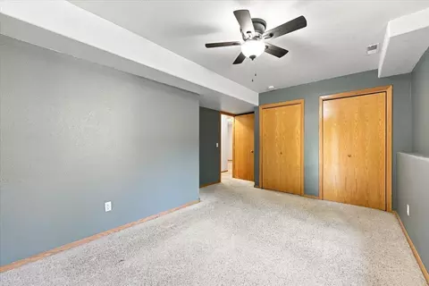Bedroom - 1802 Sugar Creek Pl, Spearfish, SD 57783 photo 4 of 6