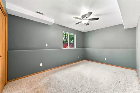 Bedroom - 1802 Sugar Creek Pl, Spearfish, SD 57783 photo 6 of 6