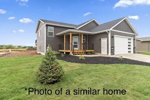 lot7 W Country Rd, Rapid City, SD 57701