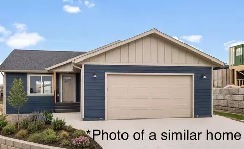 lot19 W Country Rd, Rapid City, SD 57701