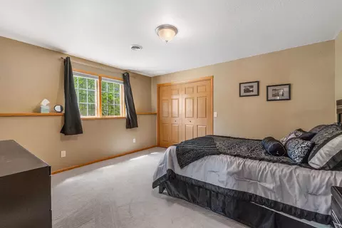 Bedroom - 2356 Hillside Dr, Sturgis, SD 57785 photo 8 of 8