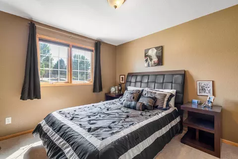 Bedroom - 2356 Hillside Dr, Sturgis, SD 57785 photo 7 of 8