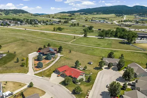 View/Area - 2356 Hillside Dr, Sturgis, SD 57785 photo 4 of 6