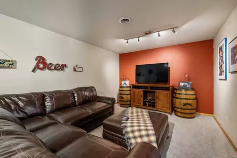 Living - 2356 Hillside Dr, Sturgis, SD 57785 photo 6 of 6