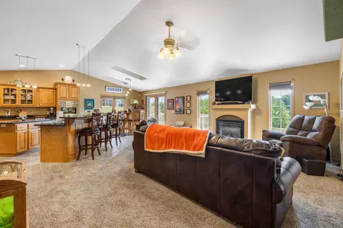 Living - 2356 Hillside Dr, Sturgis, SD 57785 photo 1 of 6