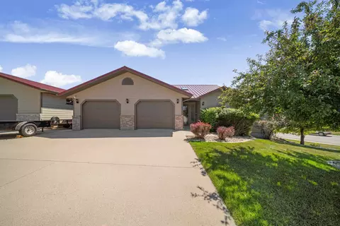 Exterior - 2356 Hillside Dr, Sturgis, SD 57785 photo 5 of 6