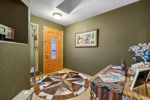 Entry Way - 2356 Hillside Dr, Sturgis, SD 57785 photo 1 of 2