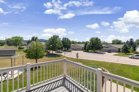 Exterior - 2356 Hillside Dr, Sturgis, SD 57785 photo 2 of 6