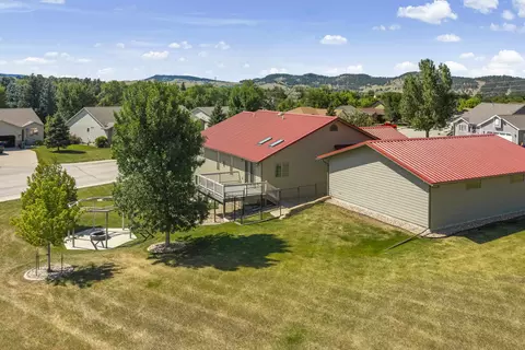View/Area - 2356 Hillside Dr, Sturgis, SD 57785 photo 3 of 6