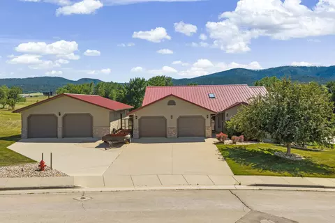 Exterior - 2356 Hillside Dr, Sturgis, SD 57785 photo 6 of 6