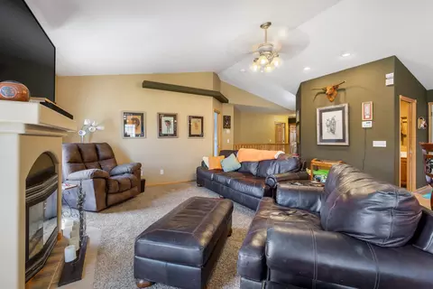 Living - 2356 Hillside Dr, Sturgis, SD 57785 photo 4 of 6