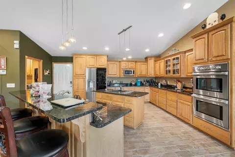 Kitchen - 2356 Hillside Dr, Sturgis, SD 57785 photo 1 of 5