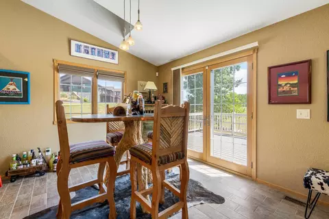Dining - 2356 Hillside Dr, Sturgis, SD 57785 photo 1 of 1