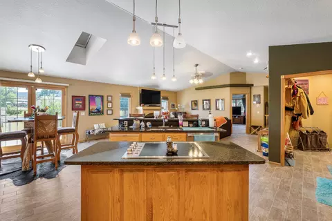 Kitchen - 2356 Hillside Dr, Sturgis, SD 57785 photo 5 of 5