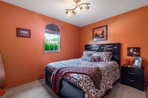 Bedroom - 2356 Hillside Dr, Sturgis, SD 57785 photo 3 of 8