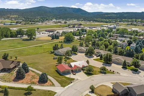 View/Area - 2356 Hillside Dr, Sturgis, SD 57785 photo 5 of 6