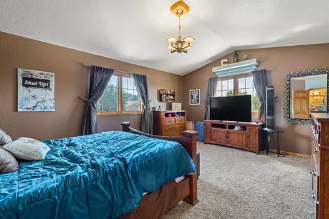Bedroom - 2356 Hillside Dr, Sturgis, SD 57785 photo 1 of 8