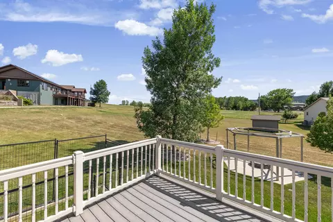 Exterior - 2356 Hillside Dr, Sturgis, SD 57785 photo 1 of 6