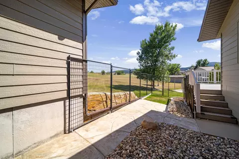 Exterior - 2356 Hillside Dr, Sturgis, SD 57785 photo 4 of 6