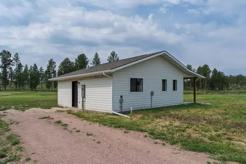 12293 S Star Dr, Custer, SD 57730 photo 29