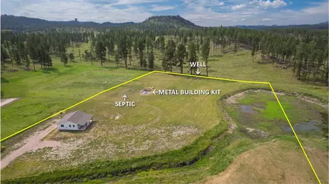12293 S Star Dr, Custer, SD 57730 photo 30