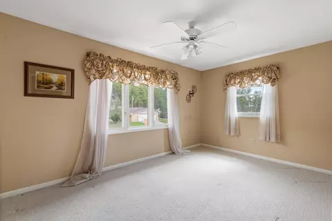 Bedroom - 515 Belair Dr, Custer, SD 57730 photo 1 of 2