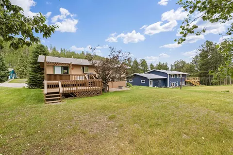 Exterior - 515 Belair Dr, Custer, SD 57730 photo 3 of 8