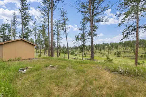 Exterior - 515 Belair Dr, Custer, SD 57730 photo 7 of 8
