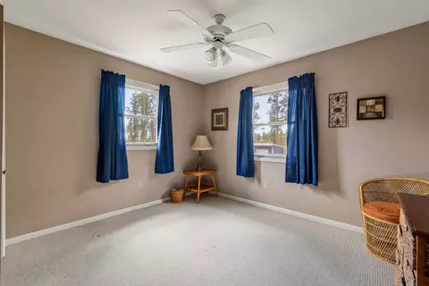 Bedroom - 515 Belair Dr, Custer, SD 57730 photo 2 of 2